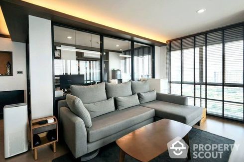 1 Bedroom Condo for sale in Lumpini Park Riverside Rama 3, Bang Phong Pang, Bangkok near BTS Surasak