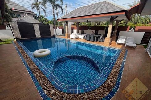 4 Bedroom House for sale in Huai Yai, Chonburi