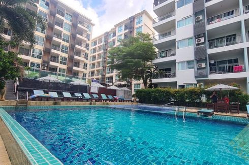 2 Bedroom Condo for sale in Diamond Suites Resort Condominium, Nong Prue, Chonburi