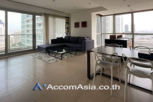 2 Bedroom Condo for Sale or Rent in The River by Raimon Land, Khlong Ton Sai, Bangkok near BTS Krung Thon Buri