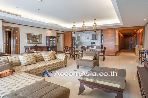 3 Bedroom Condo for Sale or Rent in Ascott Sathorn Bangkok, Thung Wat Don, Bangkok near BTS Chong Nonsi