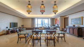 3 Bedroom Condo for Sale or Rent in Ascott Sathorn Bangkok, Thung Wat Don, Bangkok near BTS Chong Nonsi