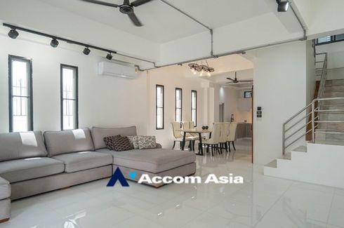 3 Bedroom Townhouse for Sale or Rent in Khlong Toei, Bangkok near BTS Asoke