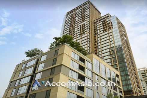 2 Bedroom Condo for Sale or Rent in Baan Sindhorn, Langsuan, Bangkok near BTS Ratchadamri