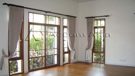 4 Bedroom House for rent in Phra Khanong, Bangkok near BTS Phra Khanong