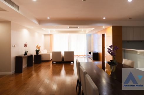 3 Bedroom Condo for rent in Chamchuri Square Residence, Pathum Wan, Bangkok near MRT Sam Yan