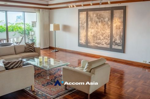 3 Bedroom Apartment for rent in Phra Khanong, Bangkok near BTS Thong Lo