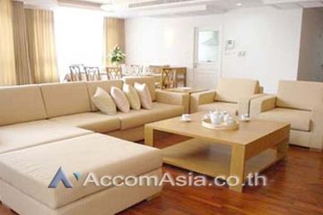 3 Bedroom Apartment for rent in Khlong Toei, Bangkok near BTS Asoke