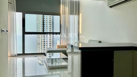 1 Bedroom Condo for sale in Wong Amat Tower, Na Kluea, Chonburi