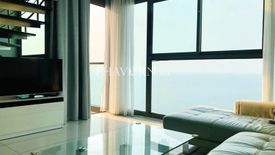 1 Bedroom Condo for sale in Wong Amat Tower, Na Kluea, Chonburi