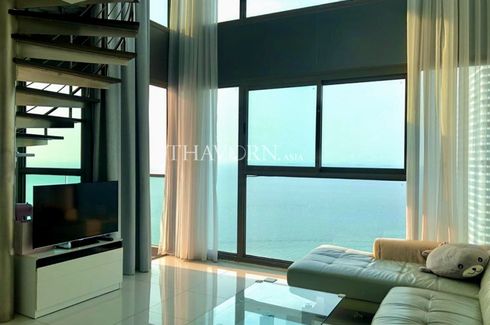 1 Bedroom Condo for sale in Wong Amat Tower, Na Kluea, Chonburi