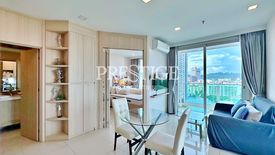 1 Bedroom Condo for sale in City Garden Tower, Nong Prue, Chonburi