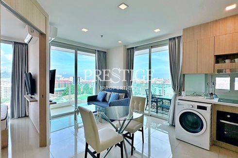 1 Bedroom Condo for sale in City Garden Tower, Nong Prue, Chonburi