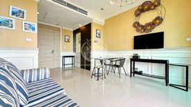 1 Bedroom Condo for rent in Reflection Jomtien Beach Pattaya, Nong Prue, Chonburi