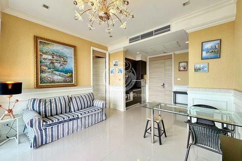 1 Bedroom Condo for rent in Reflection Jomtien Beach Pattaya, Nong Prue, Chonburi