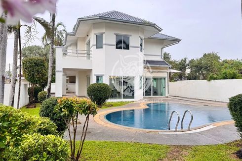 3 Bedroom House for Sale or Rent in The Meadows, Nong Prue, Chonburi