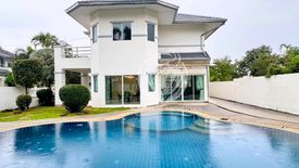 3 Bedroom House for Sale or Rent in The Meadows, Nong Prue, Chonburi