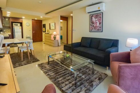 2 Bedroom Condo for sale in City Garden Pattaya, Nong Prue, Chonburi