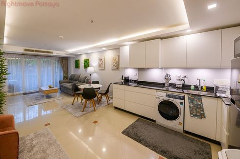 2 Bedroom Condo for sale in City Garden Pattaya, Nong Prue, Chonburi