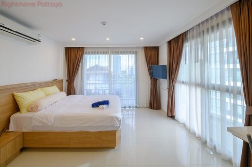 1 Bedroom Condo for sale in City Garden Pratumnak, Nong Prue, Chonburi