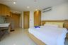 1 Bedroom Condo for sale in City Garden Pratumnak, Nong Prue, Chonburi