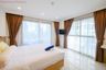 1 Bedroom Condo for sale in City Garden Pratumnak, Nong Prue, Chonburi