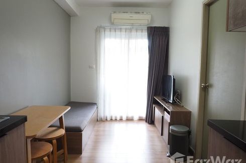 1 Bedroom Condo for rent in Chapter One The Campus Kaset, Lat Yao, Bangkok near BTS Sena Nikhom