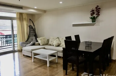 3 Bedroom Condo for sale in Wattana Suite, Khlong Toei Nuea, Bangkok near MRT Sukhumvit