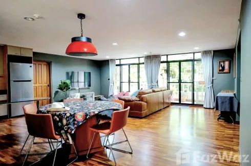 3 Bedroom Condo for sale in Baan Chan, Khlong Tan Nuea, Bangkok