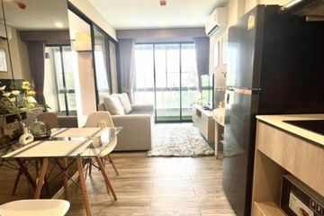 1 Bedroom Condo for sale in IKON Sukhumvit 77, Suan Luang, Bangkok near BTS On Nut