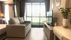 1 Bedroom Condo for sale in IKON Sukhumvit 77, Suan Luang, Bangkok near BTS On Nut