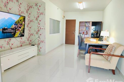 1 Bedroom Condo for sale in Supalai Park Kaset, Sena Nikhom, Bangkok near BTS Kasetsart University