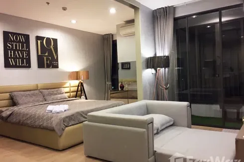 1 Bedroom Condo for sale in Ideo Q Ratchathewi, Thanon Phaya Thai, Bangkok near BTS Ratchathewi