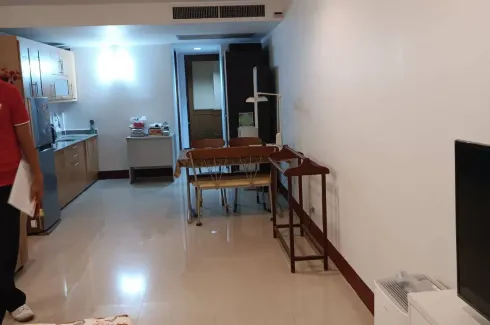 1 Bedroom Condo for sale in Jewelry Trade Center, Suriyawong, Bangkok near BTS Surasak