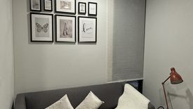 Condo for rent in Quintara MHy’GEN Ratchada - Huai Khwang, Huai Khwang, Bangkok near MRT Huai Khwang