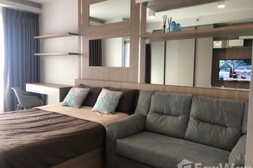 Condo for rent in Ideo Sukhumvit 93, Bang Chak, Bangkok near BTS Bang Chak