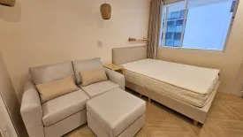 1 Bedroom Condo for rent in Le Premier 1, Khlong Toei Nuea, Bangkok near BTS Asoke