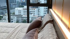 1 Bedroom Condo for rent in Kraam Sukhumvit 26, Khlong Tan, Bangkok near BTS Phrom Phong