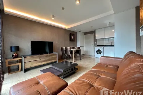 2 Bedroom Condo for rent in Maestro 39, Khlong Tan Nuea, Bangkok