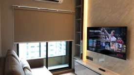 1 Bedroom Condo for sale in Lumpini Suite Phetchaburi - Makkasan, Makkasan, Bangkok near Airport Rail Link Makkasan