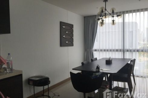 2 Bedroom Condo for rent in Downtown Forty Nine, Khlong Tan Nuea, Bangkok near BTS Phrom Phong