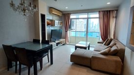 2 Bedroom Condo for rent in Sukhumvit City Resort, Khlong Toei Nuea, Bangkok near BTS Nana