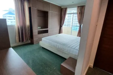 2 Bedroom Condo for rent in Sukhumvit City Resort, Khlong Toei Nuea, Bangkok near BTS Nana