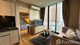 2 Bedroom Condo for rent in Park Origin Phrom Phong, Khlong Tan, Bangkok near BTS Phrom Phong