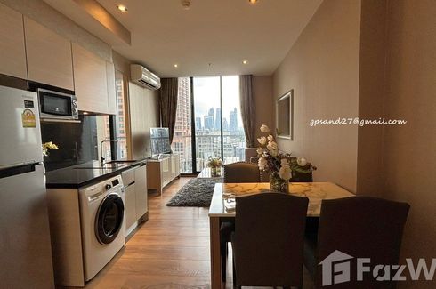 2 Bedroom Condo for rent in Park Origin Phrom Phong, Khlong Tan, Bangkok near BTS Phrom Phong