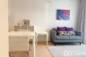 1 Bedroom Condo for rent in Siri at Sukhumvit, Phra Khanong, Bangkok near BTS Thong Lo
