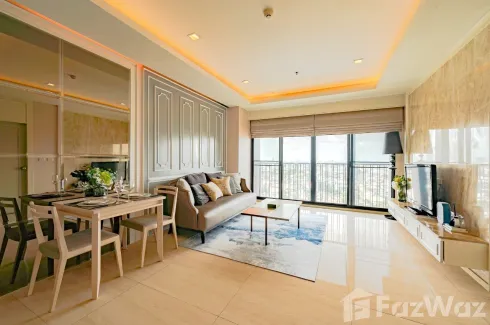 1 Bedroom Condo for rent in Noble Reveal, Phra Khanong Nuea, Bangkok near BTS Thong Lo