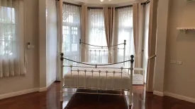 4 Bedroom House for rent in Fantasia Villa 4, Bang Na, Bangkok near MRT Si Iam