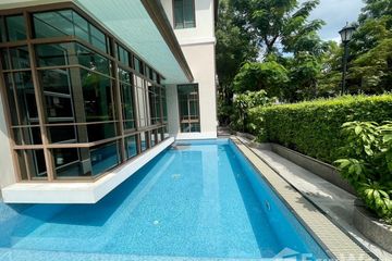 4 Bedroom Villa for rent in Baan Sansiri Sukhumvit 67, Phra Khanong Nuea, Bangkok near BTS Phra Khanong