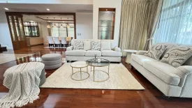 4 Bedroom Villa for rent in Baan Sansiri Sukhumvit 67, Phra Khanong Nuea, Bangkok near BTS Phra Khanong